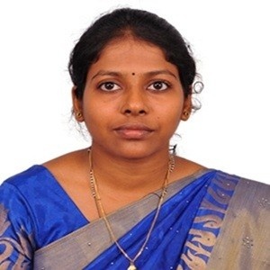 Mrs. S. Ananthi Roy